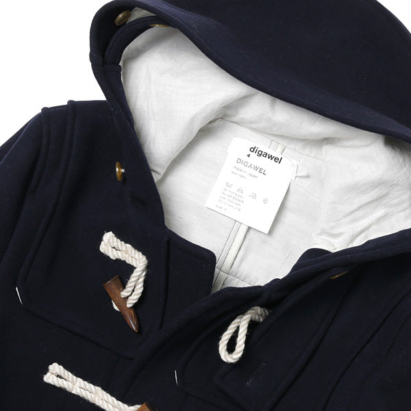 DUFFLE COAT