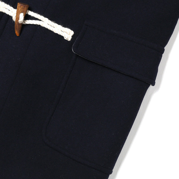 DUFFLE COAT