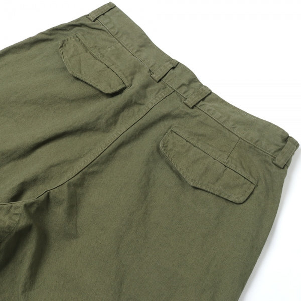pantalon autrac (OU-P038) | OUTIL / パンツ (MEN) | OUTIL正規取扱店