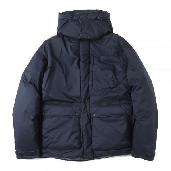 ALLIED FEATHER + DOWN UL BULKY DOWN JACKET