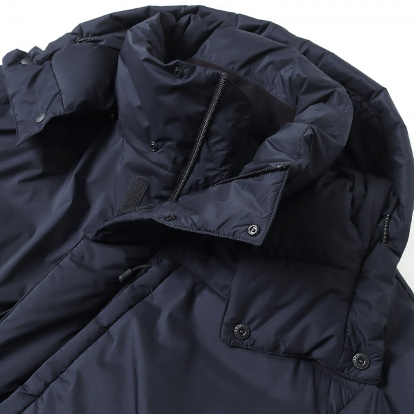 ALLIED FEATHER + DOWN UL BULKY DOWN JACKET