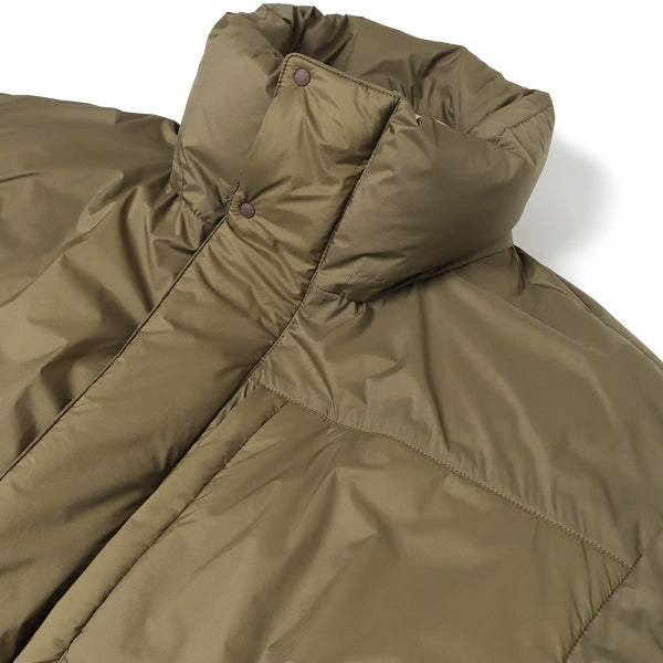 ALLIED FEATHER + DOWN UL BULKY DOWN JACKET