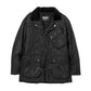 EG x Barbour B.Intl Lenox Wax