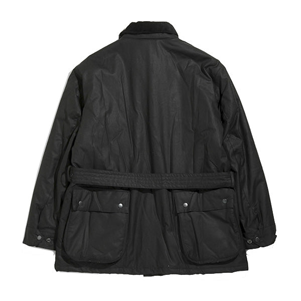 EG x Barbour B.Intl Lenox Wax