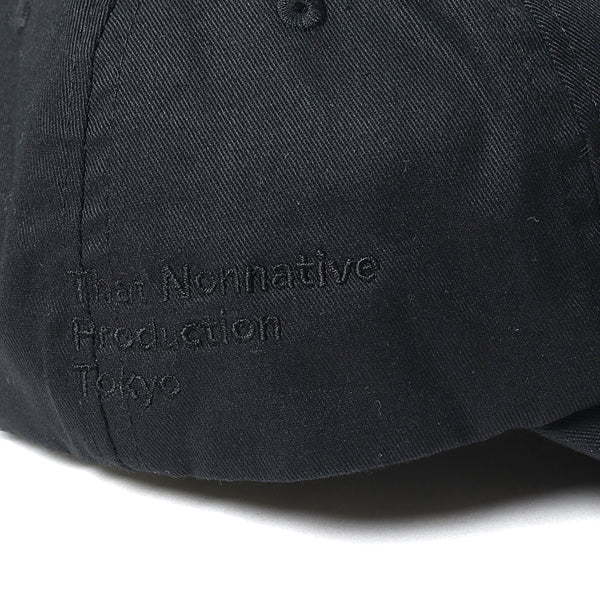 DWELLER 6P CAP "NORTH"