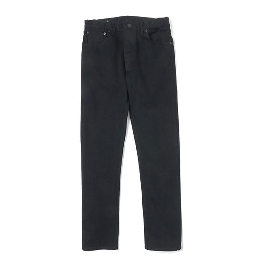 N.Slim Tapered STR 5pocket OWS