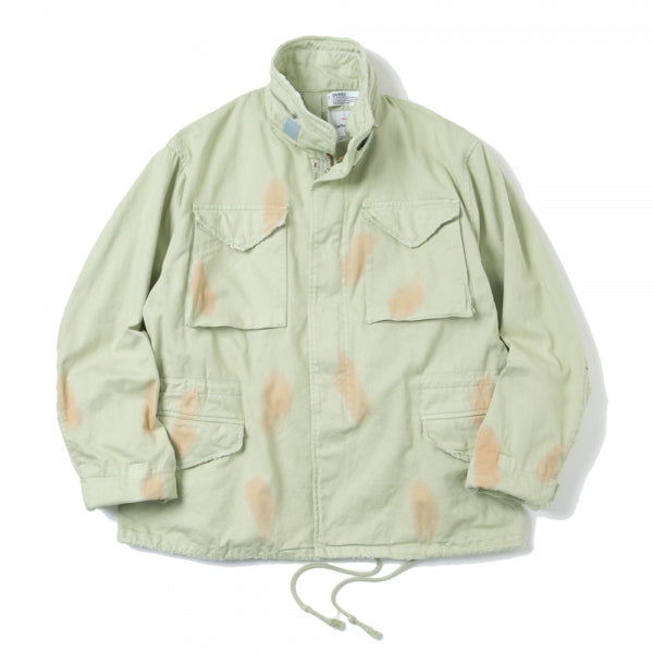 New Hollywood M65 Jacket