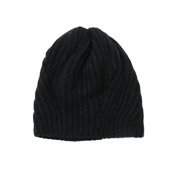 cashmere knit cap