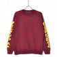 IROHA DAMAGE SWEAT