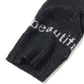 snow world jacquard muffler