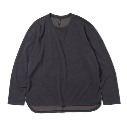 DEL-Tee L/S