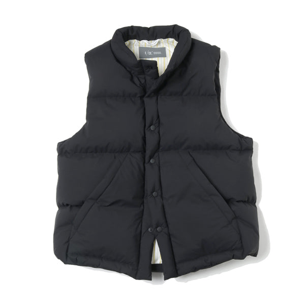 F/CE.×DIGAWEL Puffer Vest