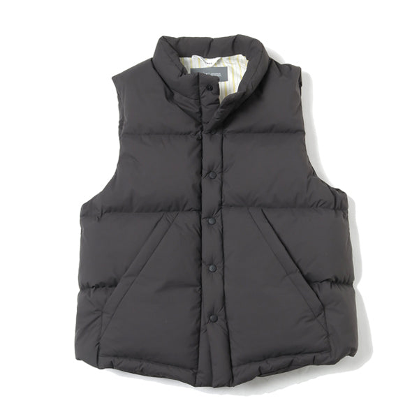 F/CE.×DIGAWEL Puffer Vest (FSP09212M0001) | DIGAWEL / ジャケット