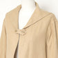 MAHONIA LONG SHIRTS COAT