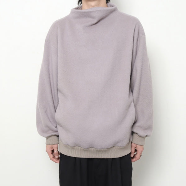 DANBALL KNIT PULLOVER