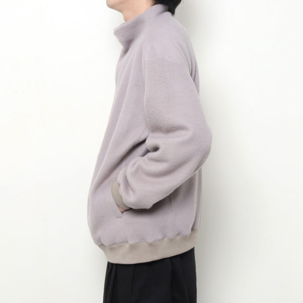 DANBALL KNIT PULLOVER