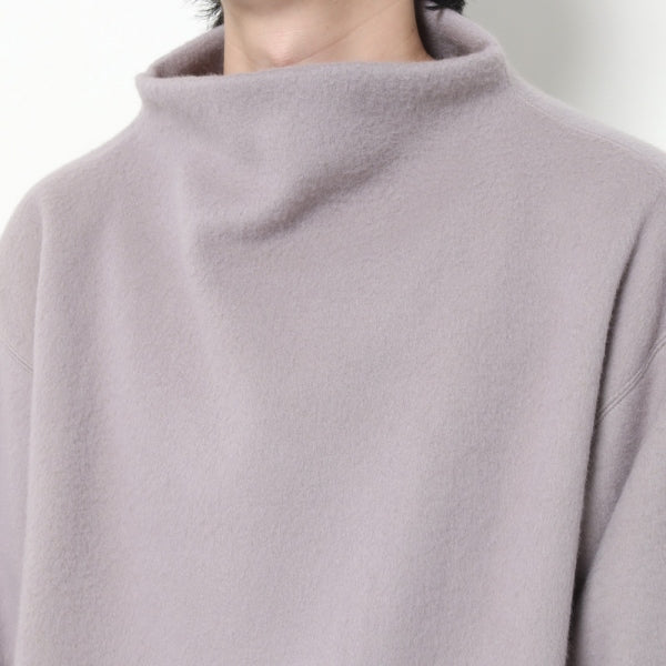 DANBALL KNIT PULLOVER