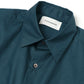 COMFORT FIT SHIRTS ORGANIC COTTON POPLIN