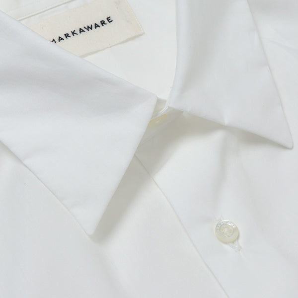 COMFORT FIT SHIRTS ORGANIC COTTON POPLIN