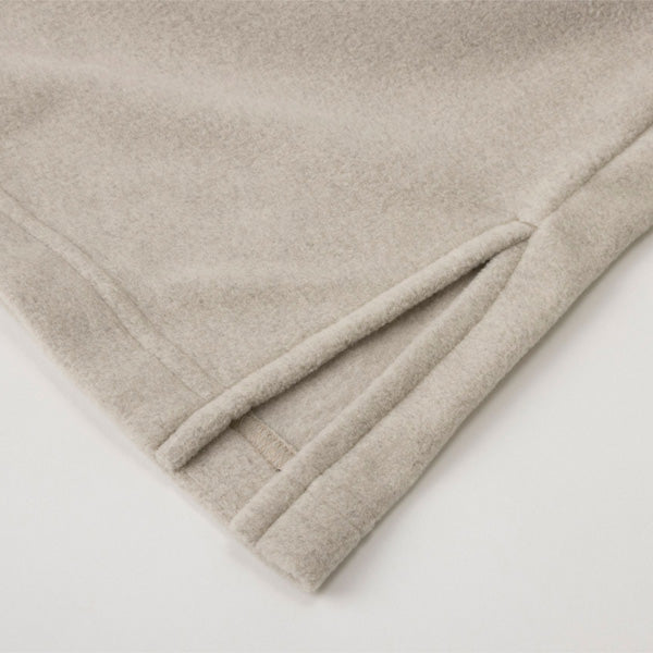 Maternity Micro Fleece One Piece