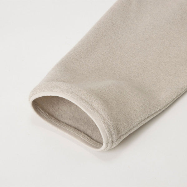 Maternity Micro Fleece One Piece