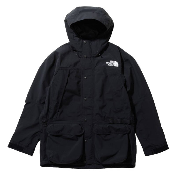 CR Storage Jacket