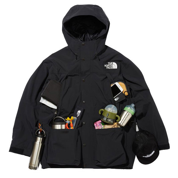 CR Storage Jacket