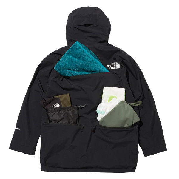 CR Storage Jacket