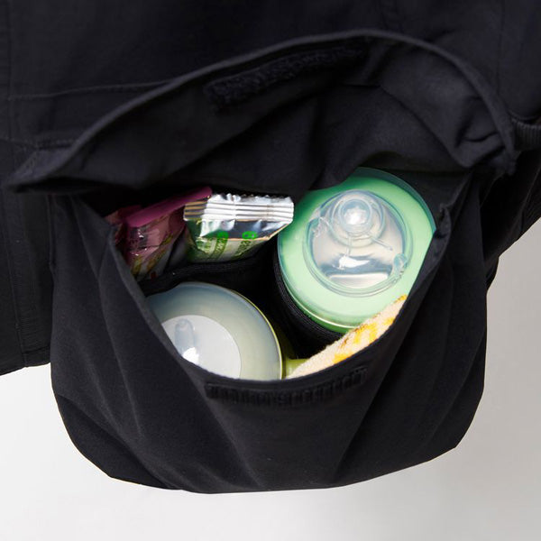 CR Storage Jacket