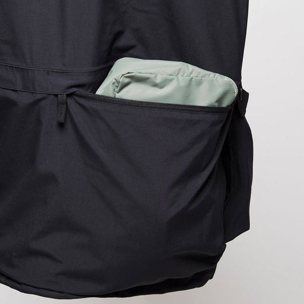 CR Storage Jacket
