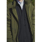 TECH FLANNEL CPO SHIRTS