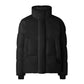 EVERETT PUFFER BLACK LABEL