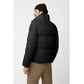 EVERETT PUFFER BLACK LABEL