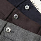 FOX BROTHERS Flannel Tapered