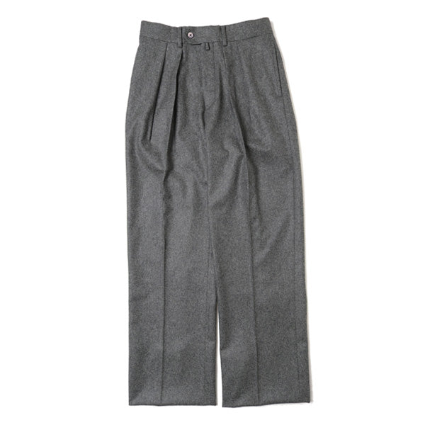 FOX BROTHERS Flannel Wide