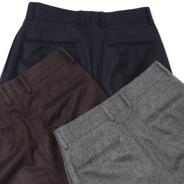 FOX BROTHERS Flannel Wide