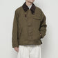 OILD JACKET - British Millerain -