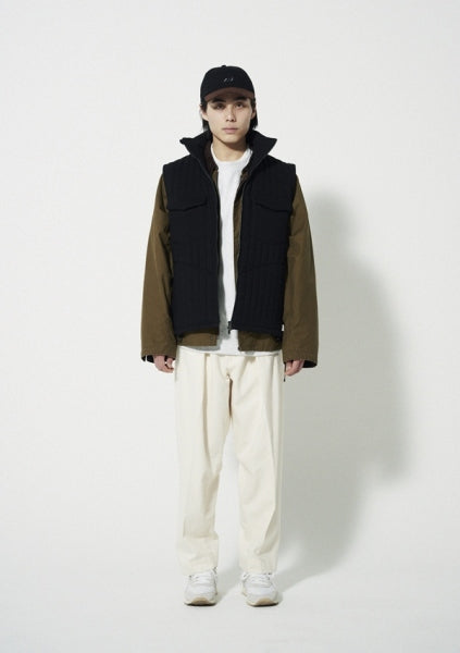 OILD JACKET - British Millerain -