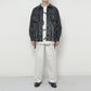 MIL SHT - Wet Synthetic Leather -