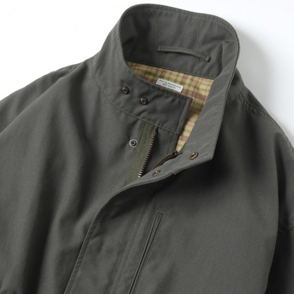 AVIATOR COAT