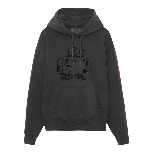 OVERDYE PHONE-GUY HEAVY HOODY