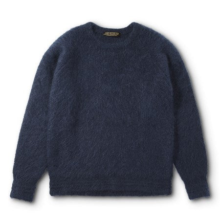 MOHAIR KNIT