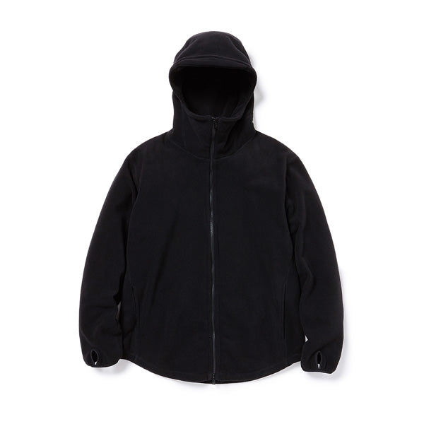 CYCLIST FULL ZIP HOODY POLY FLEECE POLATEC (C3406) nonnative / カットソー (MEN) nonnative正規取扱店DIVERSE