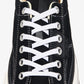 CHUCK TAYLOR SUEDE NH OX (BLACK)