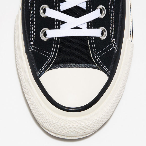 CHUCK TAYLOR SUEDE NH OX (BLACK)