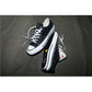 CHUCK TAYLOR SUEDE NH OX (BLACK)