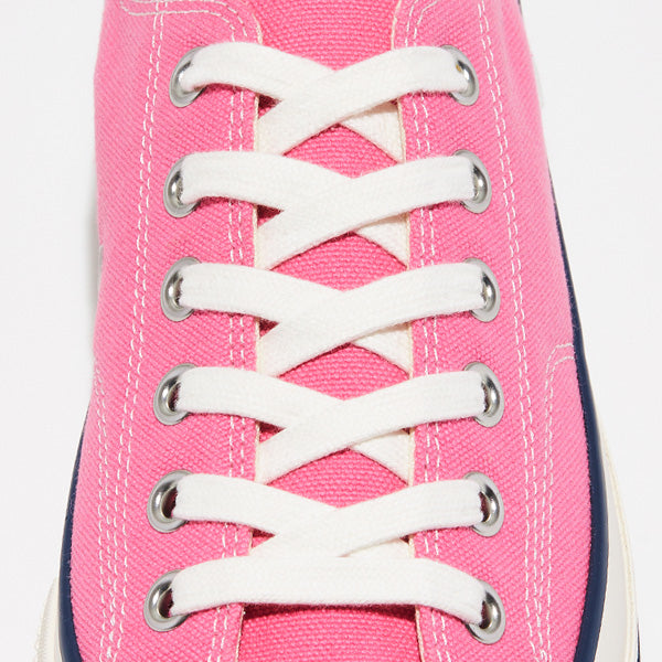 CHUCK TAYLOR CANVAS OX (PINK)