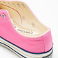 CHUCK TAYLOR CANVAS OX (PINK)