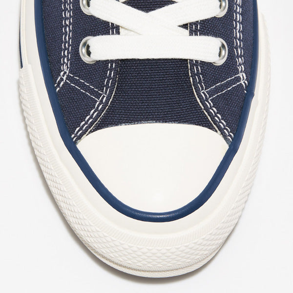 CHUCK TAYLOR CANVAS HI (NAVY BLUE)