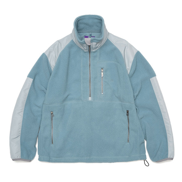 POLARTEC Field Fleece Pullover